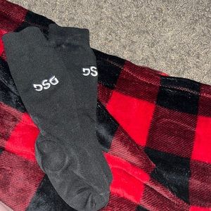 Kids Soccer Socks
